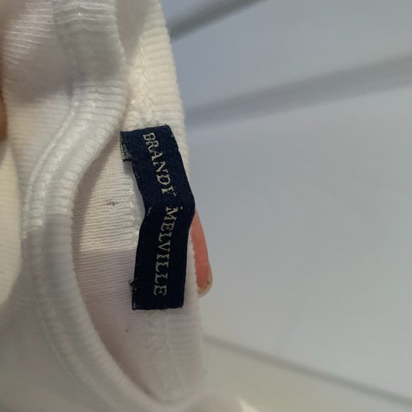 Brandy Melville Halter Top - Picture 3 of 3